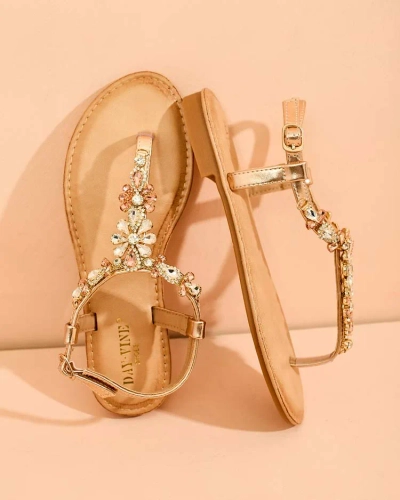 Royalfashion Ariona Flip-Flop-Sandalen