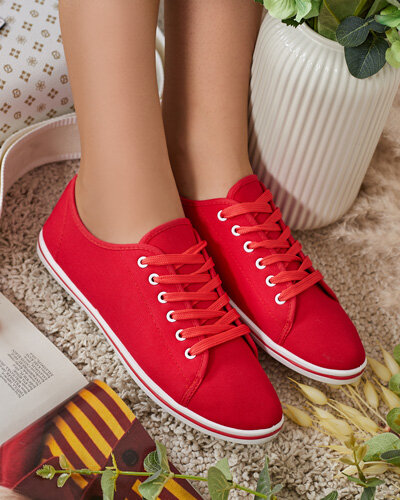 Royalfashion Bossi Damen Sneaker