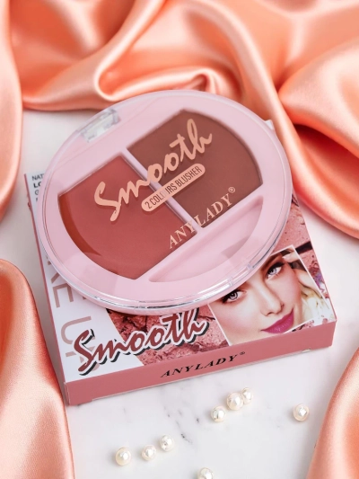 Gepresstes Rouge Fancy Lush