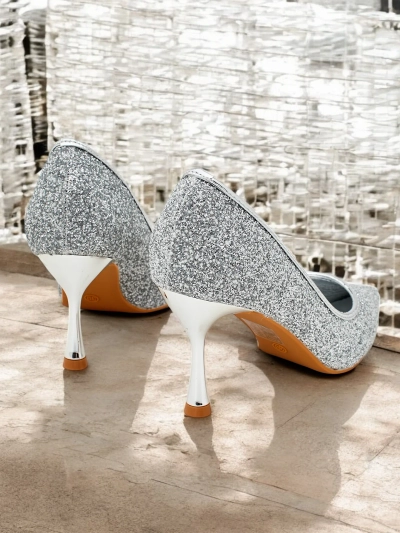 Жіночі туфлі від Royalfashion з цирконами Letello