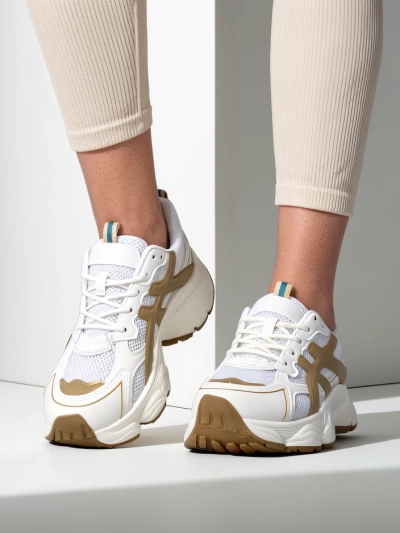 Royalfashion Damen Sneakers Osoffe