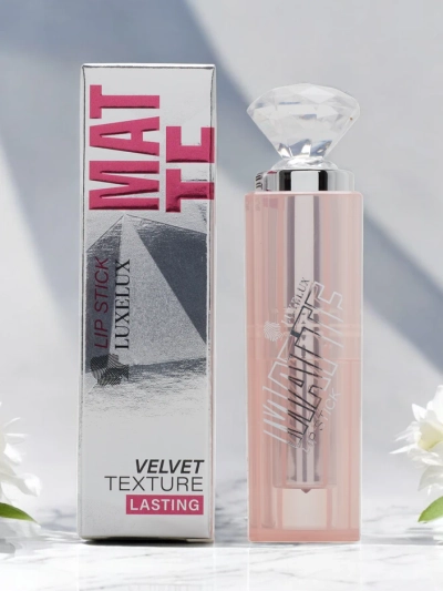 Luxelux Matte Lippenstift 01 4g