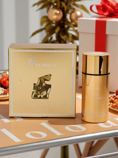 Parfüm-Balsam inspiriert von LUXELUX