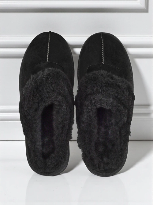 Короткі жіночі черевики a'la снігоходи з хутром Velour Fang