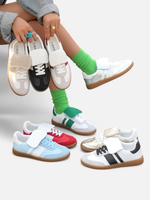 Royalfashion Жіночі спортивні кросівки Ensire