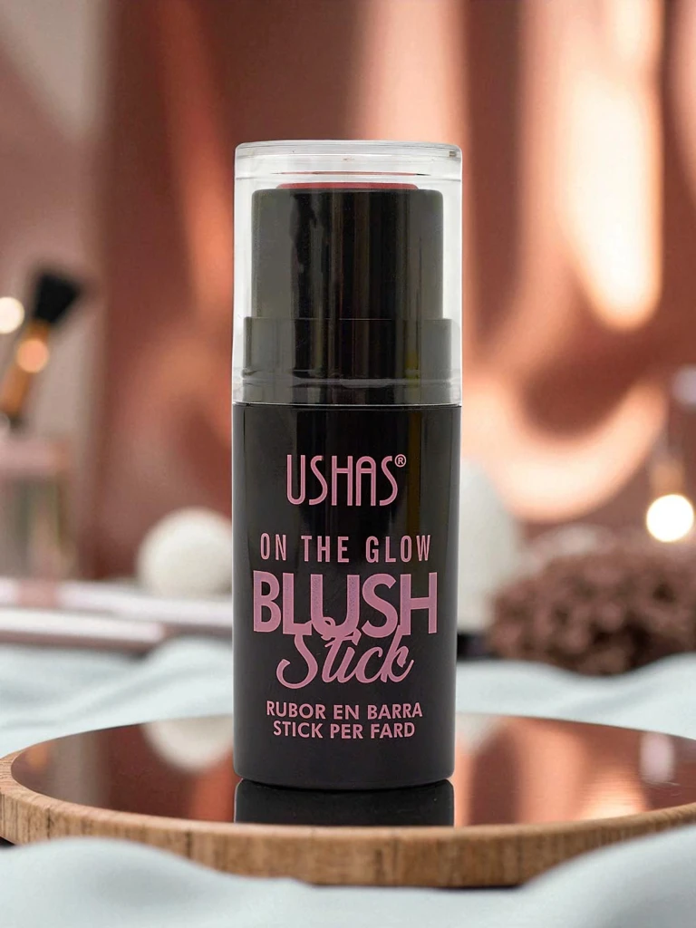 Rouge mit Schwammfarbe Wild Moment