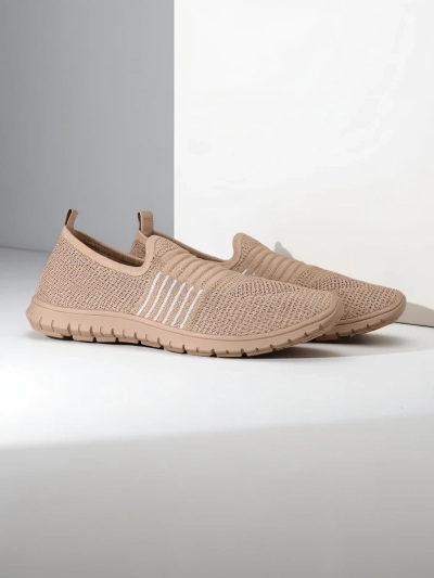 Royalfashion Damen Slip-On Sportschuhe Ollabes