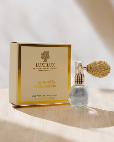 Luxelux Highlighter in einer Pumpflasche 03 2g