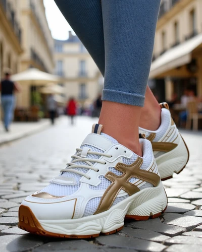 Royalfashion Damen Sneakers Osoffe