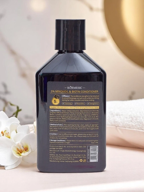 Маска для волосся Sadoer з колагеном