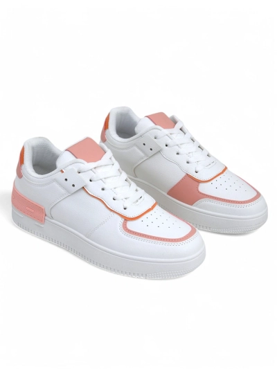 Royalfashion Damen Sport Sneakers Ofanna