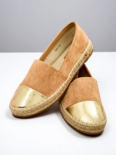 Royalfashion Emasse Espadrilles für Damen