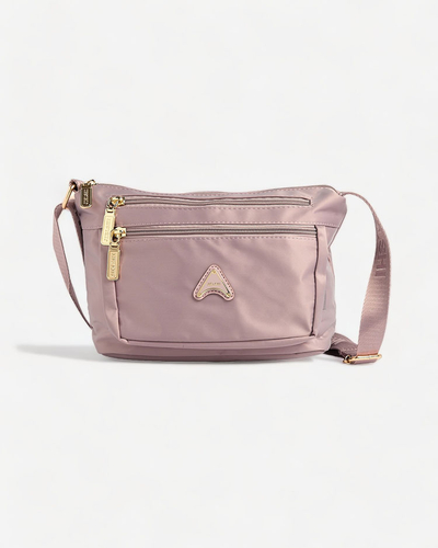 Жіноча маленька сумочка Royalfashion темно-синього кольору