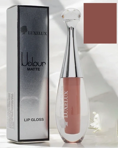 Luxelux Matte Lippenstift 04 2,5 ml