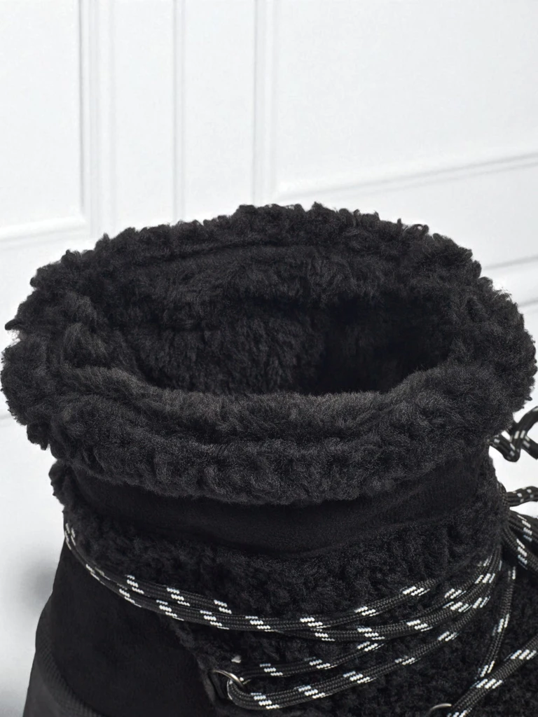 Damen Schneestiefel Danira