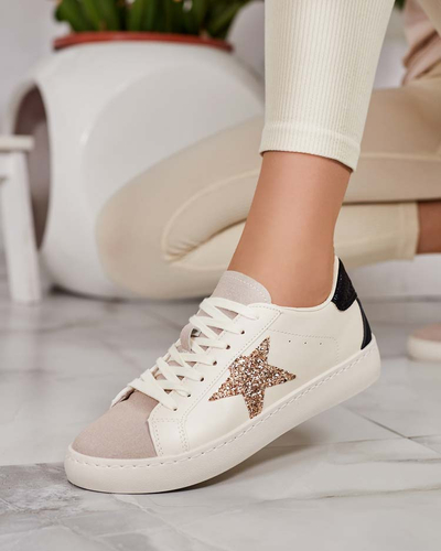 Royalfashion Damen Sportschuhe Abi