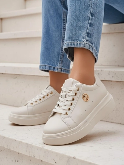 Royalfashion Damen Sportsneaker Clevermood