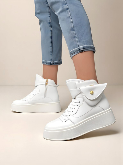 Royalfashion Damensport Schuhe Tersela