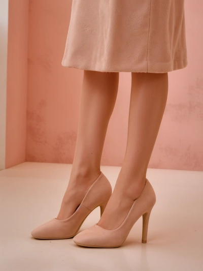 Royalfashion Damen-Stilettos Cattese