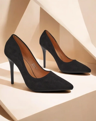 Royalfashion Damen Stiletto-Absätze Etorali
