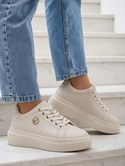 Royalfashion Damen Sportsneaker Clevermood