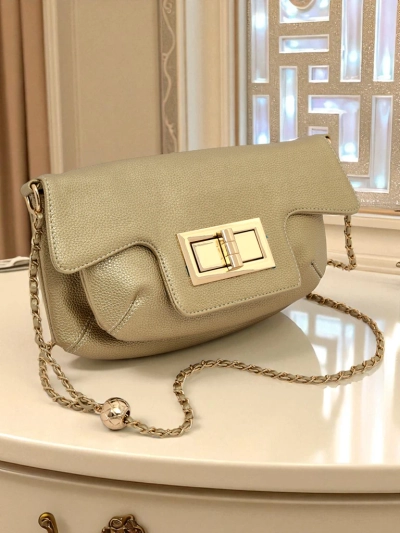 Royalfashion Damen Umschlagtasche Aurelia Classico
