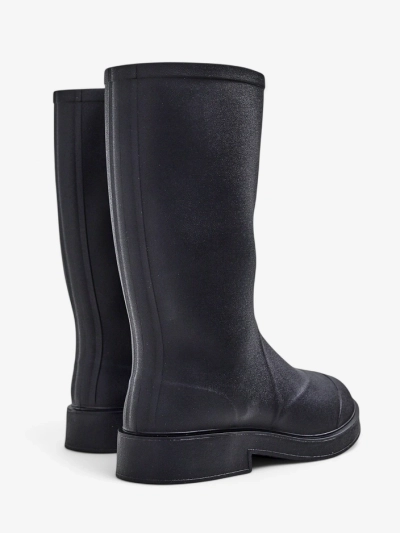 Royalfashion Matte Damen Gummistiefel Mattelo