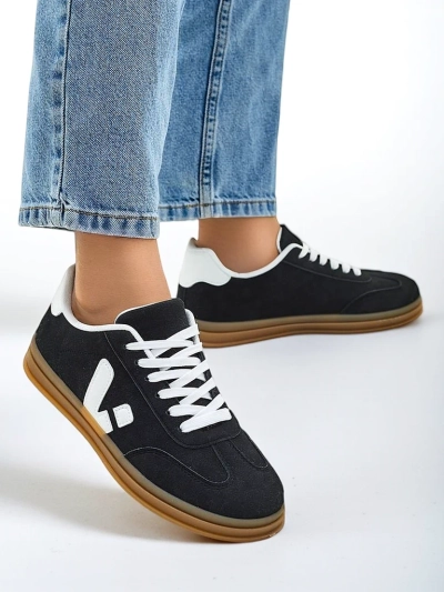 Royalfashion Damen Sportschuhe Pesefe