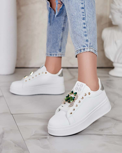 Royalfashion Sportliche Damen-Sneakers Rozall