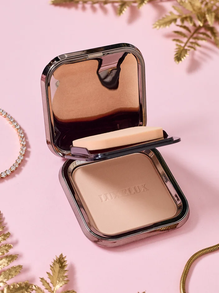 Luxelux langanhaltendes Puder 02