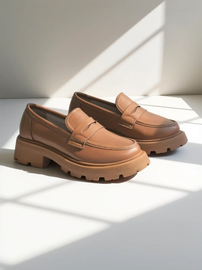 Royalfashion Lässige Damenschuhe Dogiele