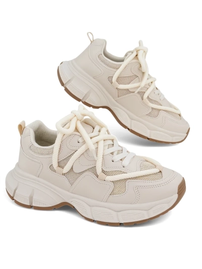 Royalfashion Damen Sneaker Ottoles
