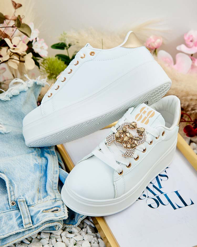 Royalfashion Жіночі спортивні кросівки Rozall