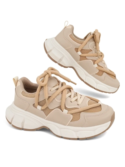Royalfashion Damen Sneakers Ottoles