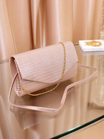 Royalfashion Damen Clutch Luna Elegante