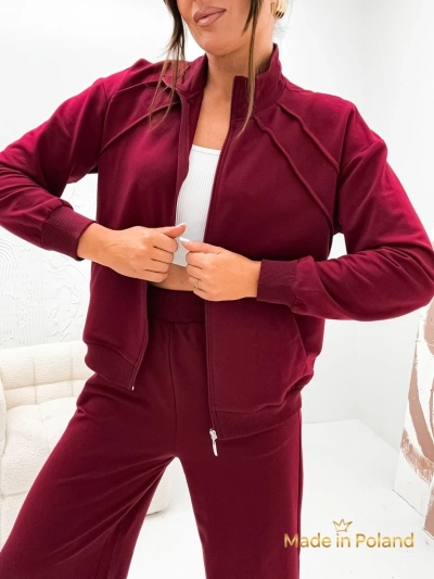 Damen Casual Set Cossi Silent