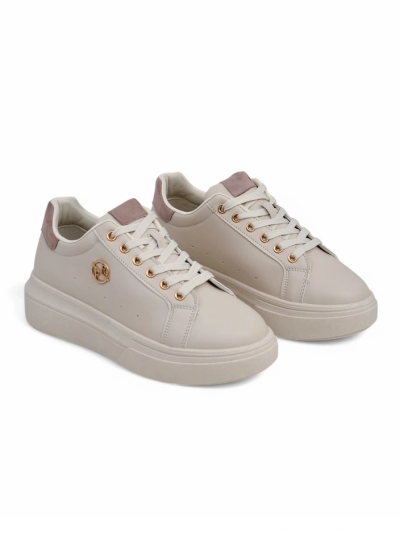 Royalfashion Damen Sport Sneakers Clevermood
