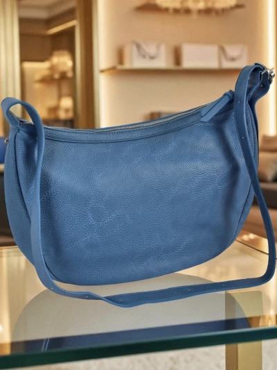 Royalfashion Große Damenhandtasche Öko-Leder Shopper Arla Cove