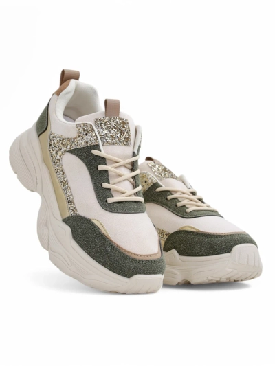 Royalfashion Sportliche Damen-Sneakers Gezio
