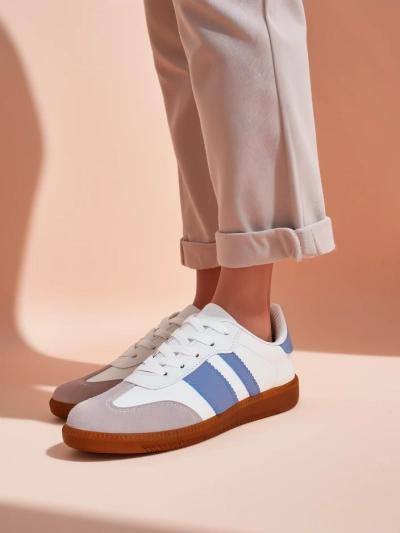 Royalfashion Damen Sportsneaker Diflas