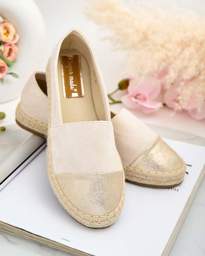 Royalfashion Damen-Espadrilles Dafalle