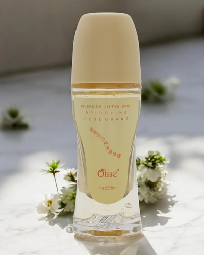 Deodorant-Antitranspirant Roll-On 50 ml