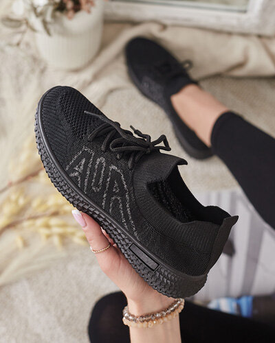 Royalfashion Жіночі сліпони спортивні Tennan