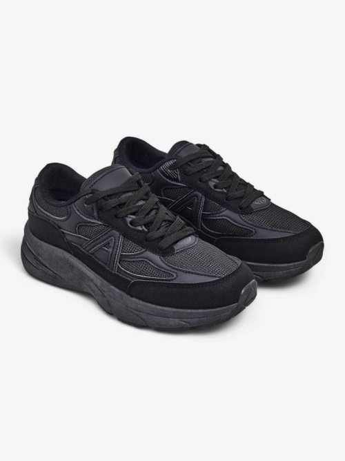 Royalfashion Жіночі спортивні кросівки на товстій підошві Moderax