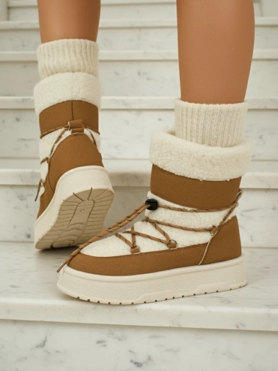 Damen Schneestiefel a'la Quill Haven