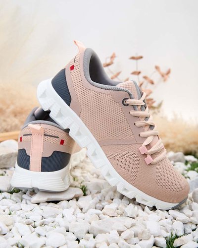 Royalfashion Sportliche Damen-Sneaker Folleti