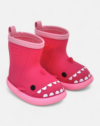 Royalfashion Kinderstiefel Sharky Sharky