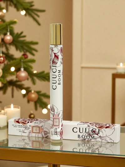 Inspirierte Damenparfüm CUUCI BOOM