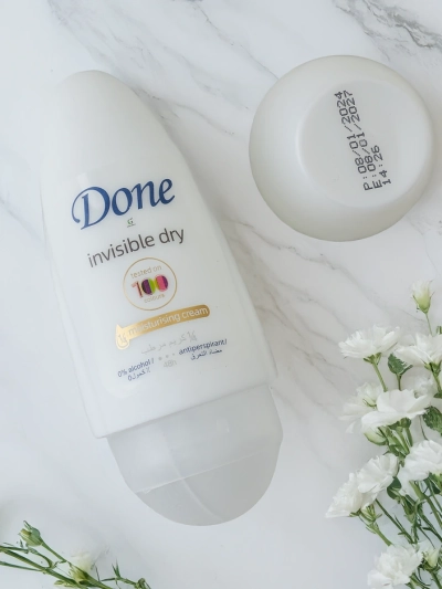 Damen Roll-On Deodorant-Anti-Transpirant 50 ml