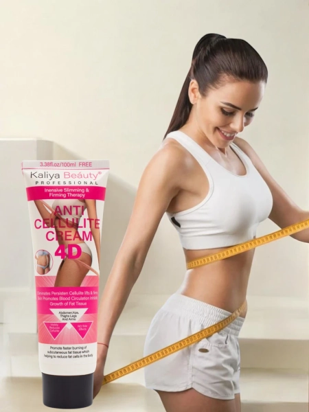 Anti-Cellulite-Körpercreme